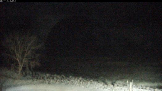 Weather camera view of Carthage College.