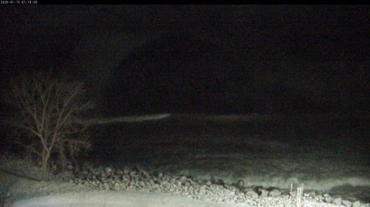 Weather camera view of Carthage College.