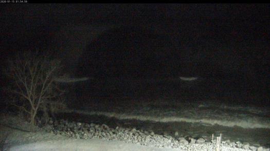 Weather camera view of Carthage College.