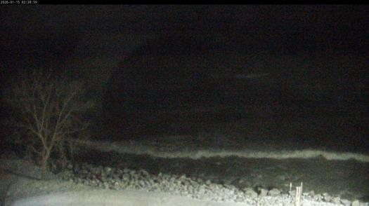 Weather camera view of Carthage College.