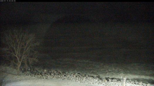 Weather camera view of Carthage College.