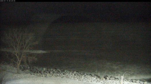 Weather camera view of Carthage College.