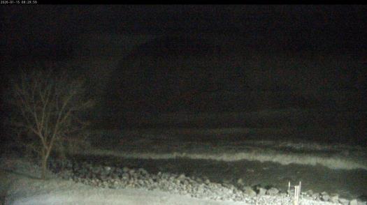 Weather camera view of Carthage College.