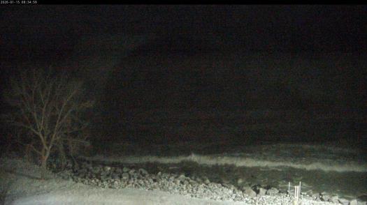 Weather camera view of Carthage College.