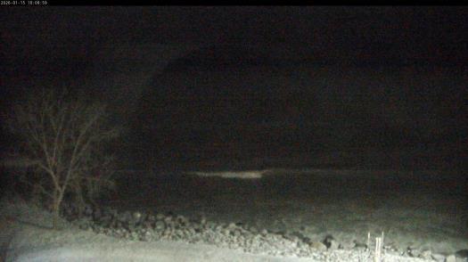 Weather camera view of Carthage College.