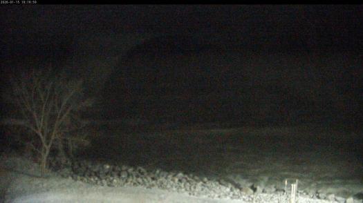 Weather camera view of Carthage College.