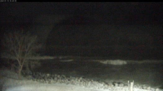 Weather camera view of Carthage College.