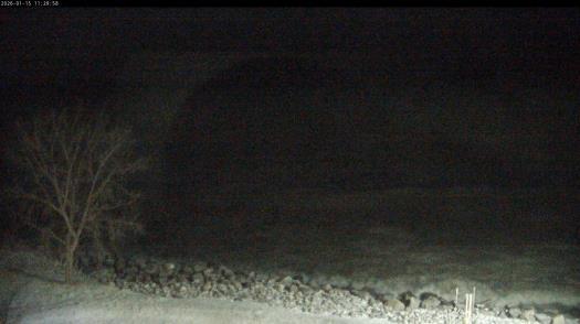 Weather camera view of Carthage College.