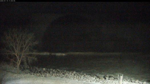 Weather camera view of Carthage College.