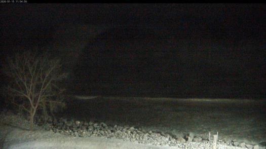 Weather camera view of Carthage College.