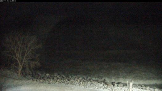 Weather camera view of Carthage College.