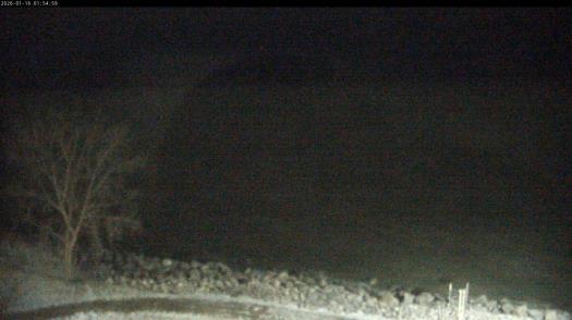 Weather camera view of Carthage College.