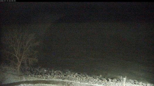 Weather camera view of Carthage College.