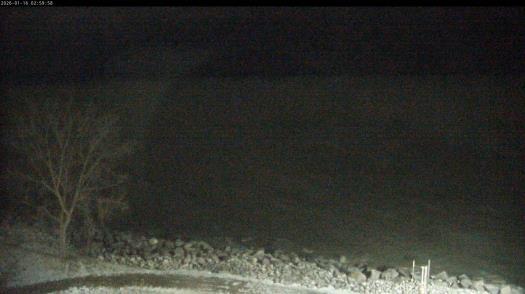 Weather camera view of Carthage College.