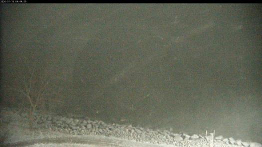 Weather camera view of Carthage College.