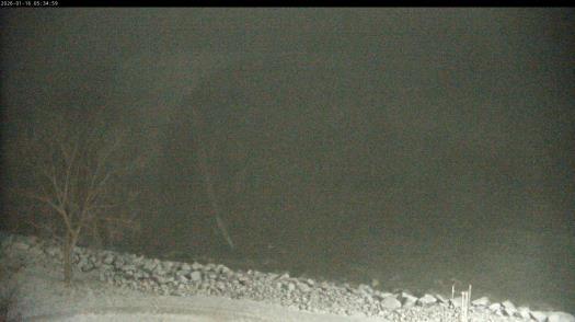 Weather camera view of Carthage College.