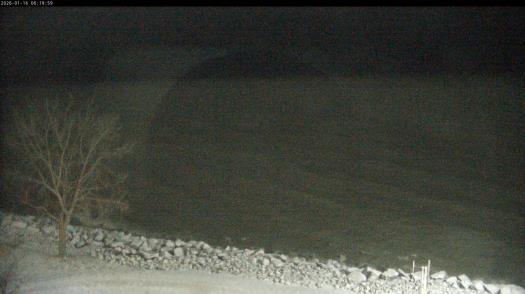 Weather camera view of Carthage College.