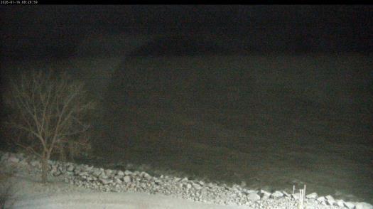 Weather camera view of Carthage College.