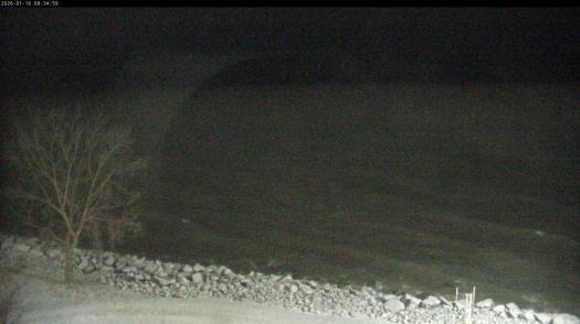 Weather camera view of Carthage College.