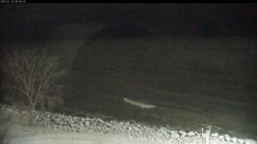 Weather camera view of Carthage College.