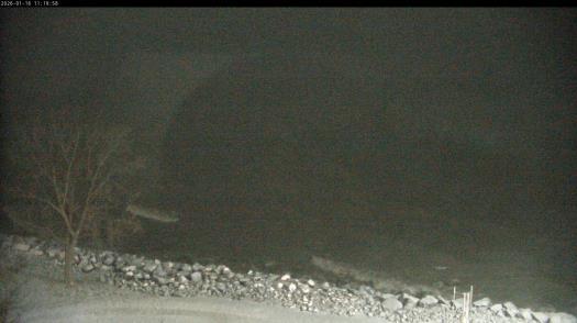 Weather camera view of Carthage College.