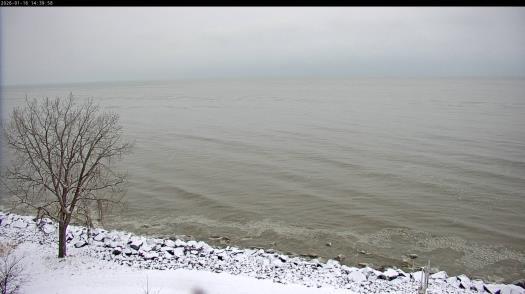 Weather camera view of Carthage College.