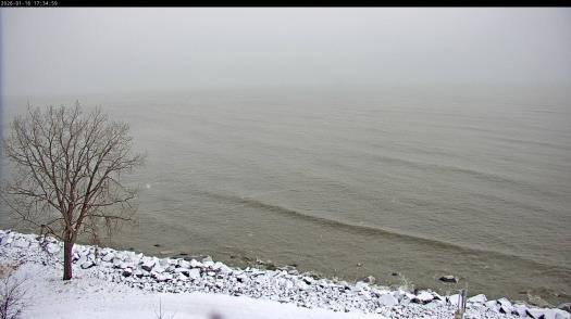 Weather camera view of Carthage College.