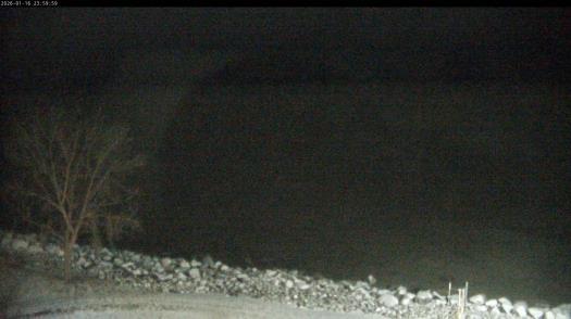 Weather camera view of Carthage College.