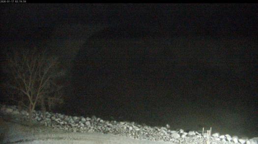 Weather camera view of Carthage College.