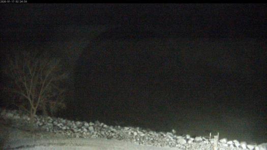 Weather camera view of Carthage College.