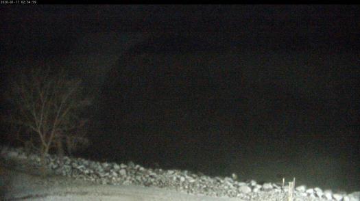 Weather camera view of Carthage College.