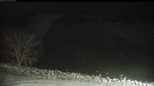 Weather camera view of Carthage College.