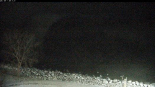 Weather camera view of Carthage College.