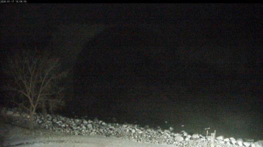 Weather camera view of Carthage College.