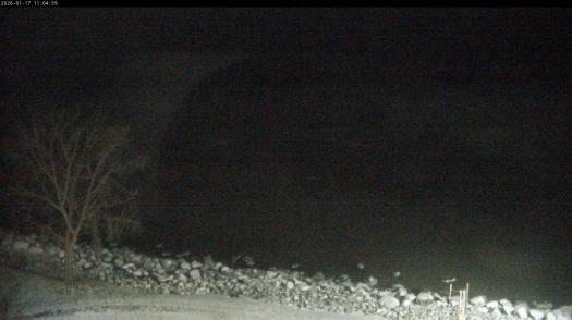 Weather camera view of Carthage College.