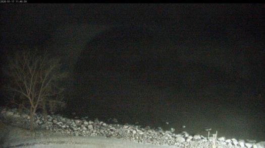 Weather camera view of Carthage College.