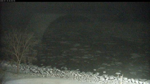 Weather camera view of Carthage College.