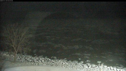 Weather camera view of Carthage College.