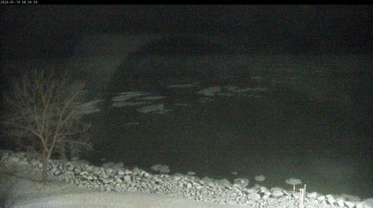 Weather camera view of Carthage College.