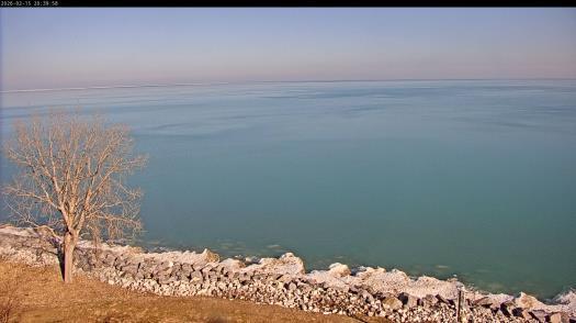 Weather camera view of Carthage College.