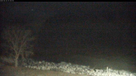 Weather camera view of Carthage College.