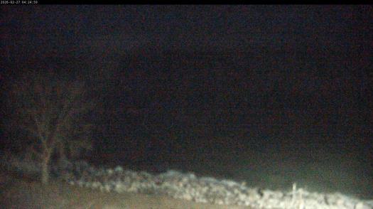 Weather camera view of Carthage College.