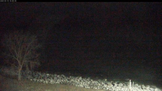 Weather camera view of Carthage College.