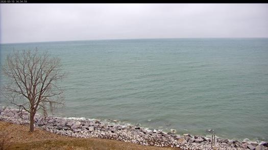 Weather camera view of Carthage College.