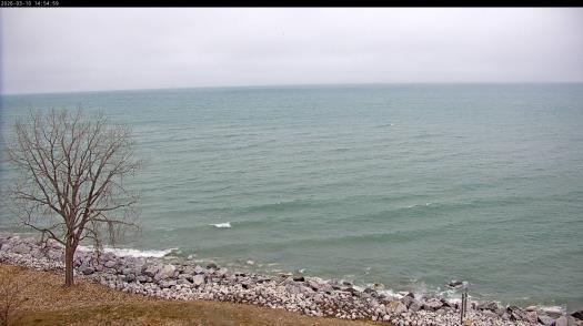 Weather camera view of Carthage College.