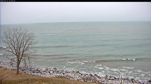 Weather camera view of Carthage College.