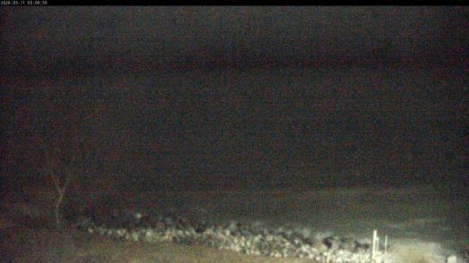 Weather camera view of Carthage College.