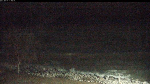 Weather camera view of Carthage College.