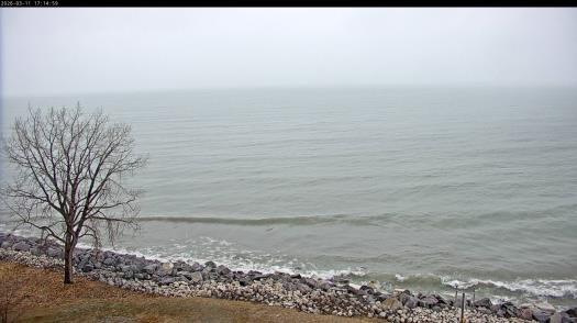 Weather camera view of Carthage College.