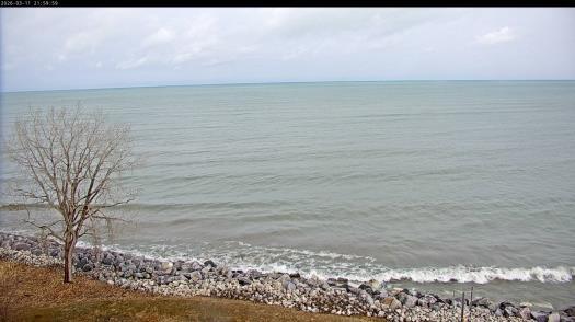 Weather camera view of Carthage College.